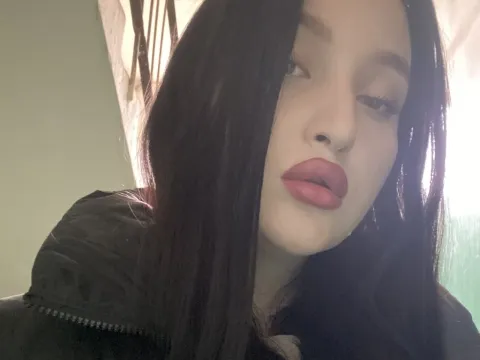 livejas model MissKensi