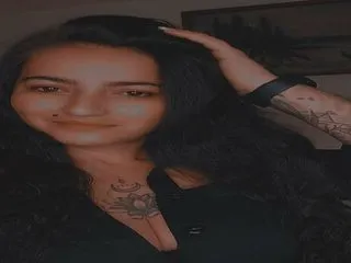 hot live sex chat model MissMire