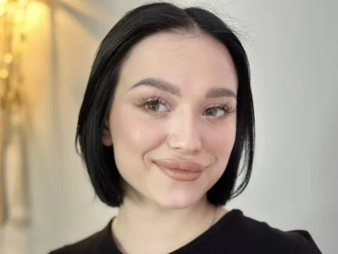 adult webcam model MissySlikk
