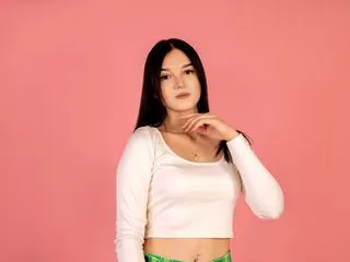 live sex chat model MistyGill