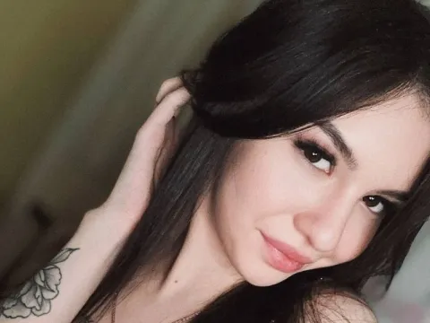 live sex porn model MiyaEvan