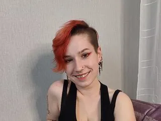 webcam sex model MiyaSangria