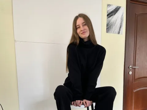 live teen sex model MoiraDurnell