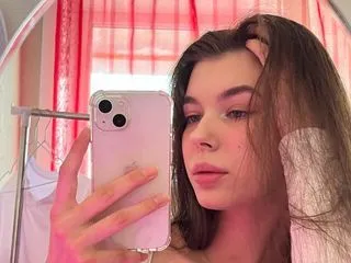 wet pussy model MollyCrown