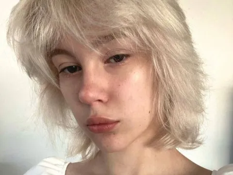 web chat live model MollyFlo