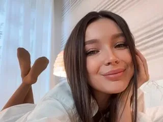 voyeur cam model MollyHaney