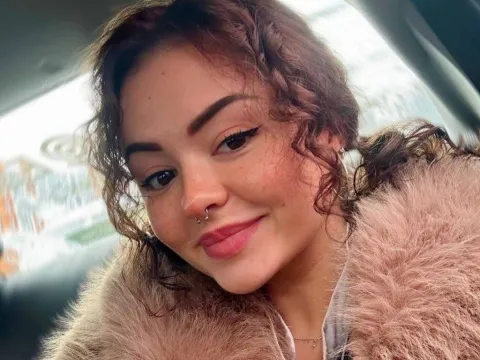 live sex xxx model MollyKost