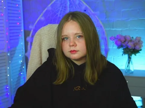 adult web cam model MollySanches