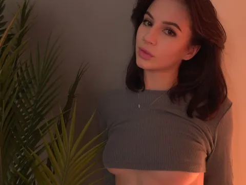 webcam sex model MollyVitkovskaya