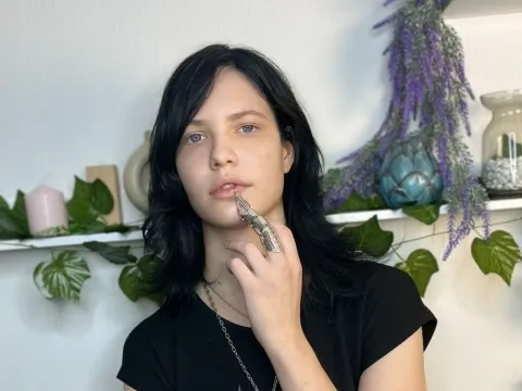 webcam sex model MonaBerkes