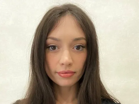 real live sex model MoniFox