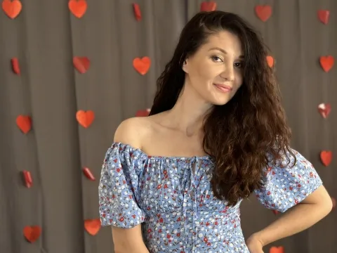 video sex dating model MonicaRowe