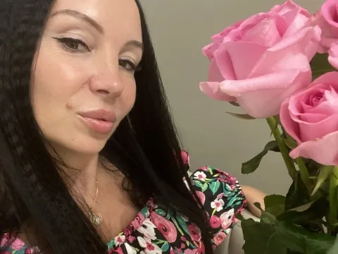 live sex video chat model MonicaSlovakenen
