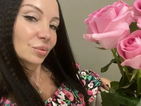 sexy webcam chat model MonicaSlovakenen