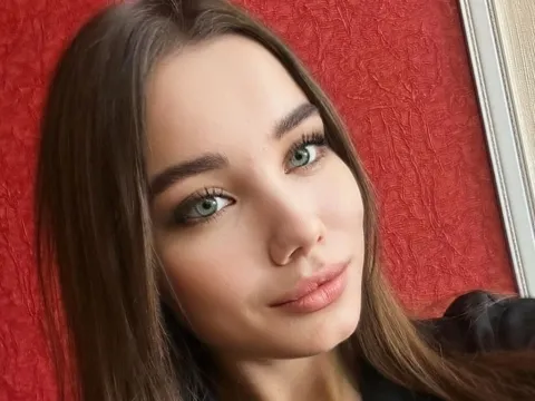 pussy webcam model MonicaTodd