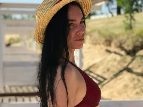 jasmine live chat model MonikaRatakowski