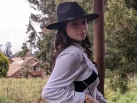 live sex movie model MooreAngell