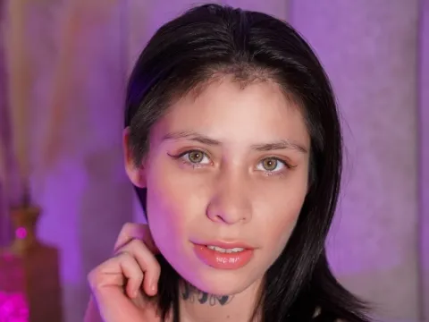 live sex video chat model MorganWallen