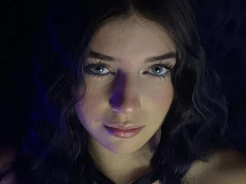 live webcam sex model MysaManex