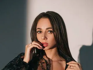 cam live sex model NadyaMilis