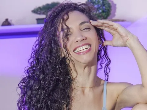 jasmine live sex model NaiaJaume