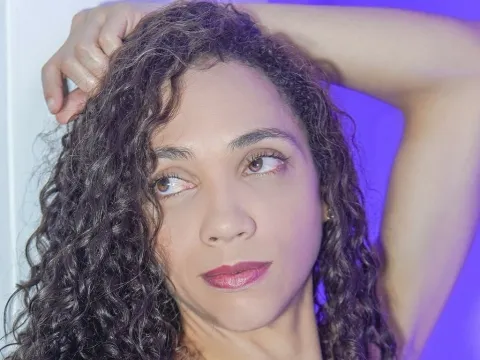 sex video live chat model NaiaLermans