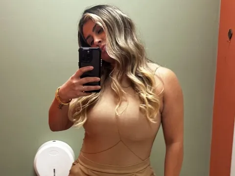 amateur teen sex model NalyDream