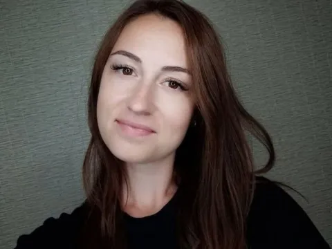 live sex model NancyMillse