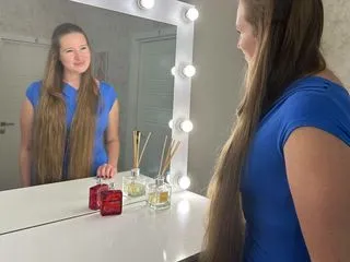 horny live sex model NansyCharming