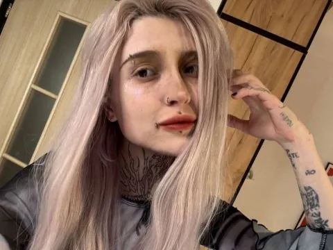 video live sex model NaomieMoon