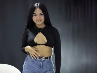 sex film live model NastyaIvanova