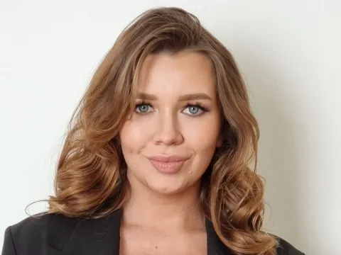webcam sex model NataliOrtman