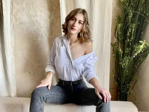 live sex com model NataliaDaysie