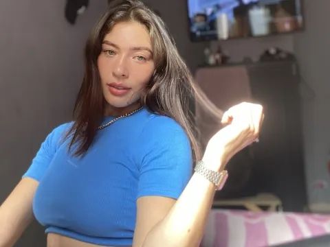 live anal sex model NatashaBurnet