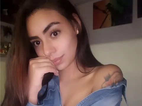 webcam sex model NattiDeluxe