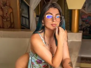 live webcam sex model NayaraStone