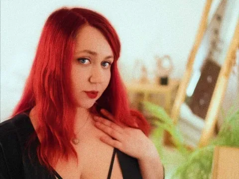 anal live sex model NellieGreen