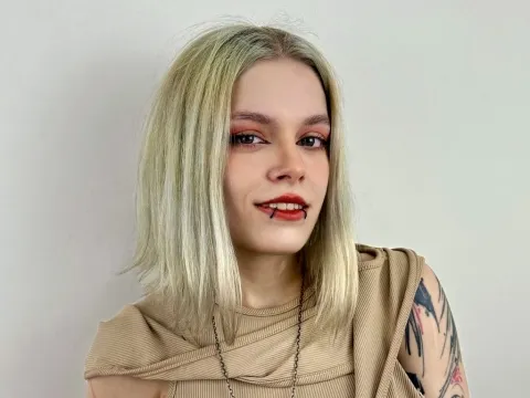 live sex tv model NellieLewis