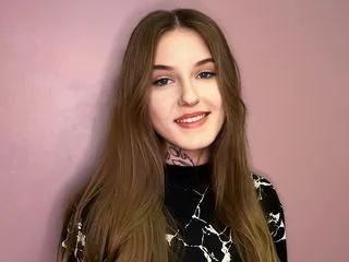 video live sex cam model NellieMilas