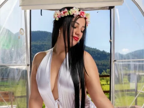 sex webcam model NellyRai
