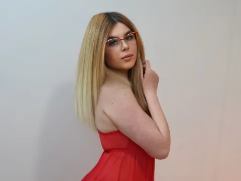 live webcam sex model NexiaSnow