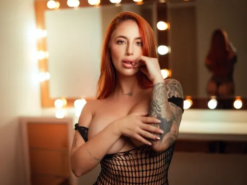 video live sex cam model NiaBahamon