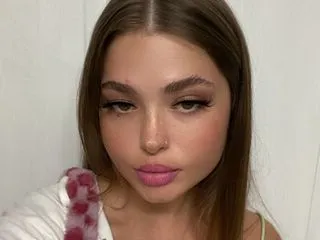 teen webcam model NickiFields