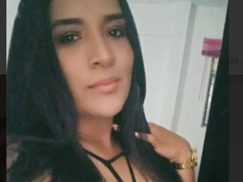 modelo de live sex com NicolGarcias