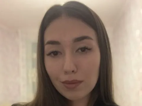 modelo de teen webcam NicoleHess