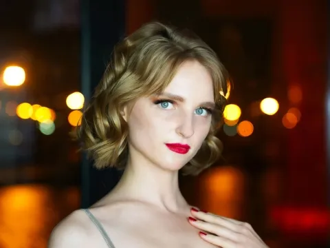 hot live sex show model NicoleRedstone