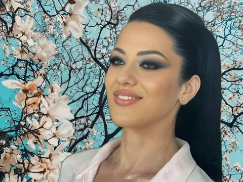 video live sex cam model NicolleRamos