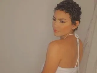 live sex cam model NicolleSantoni