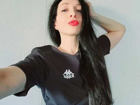 modelo de chat live sex NikaJunes