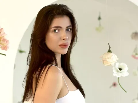 live sex tv model NikaSwan